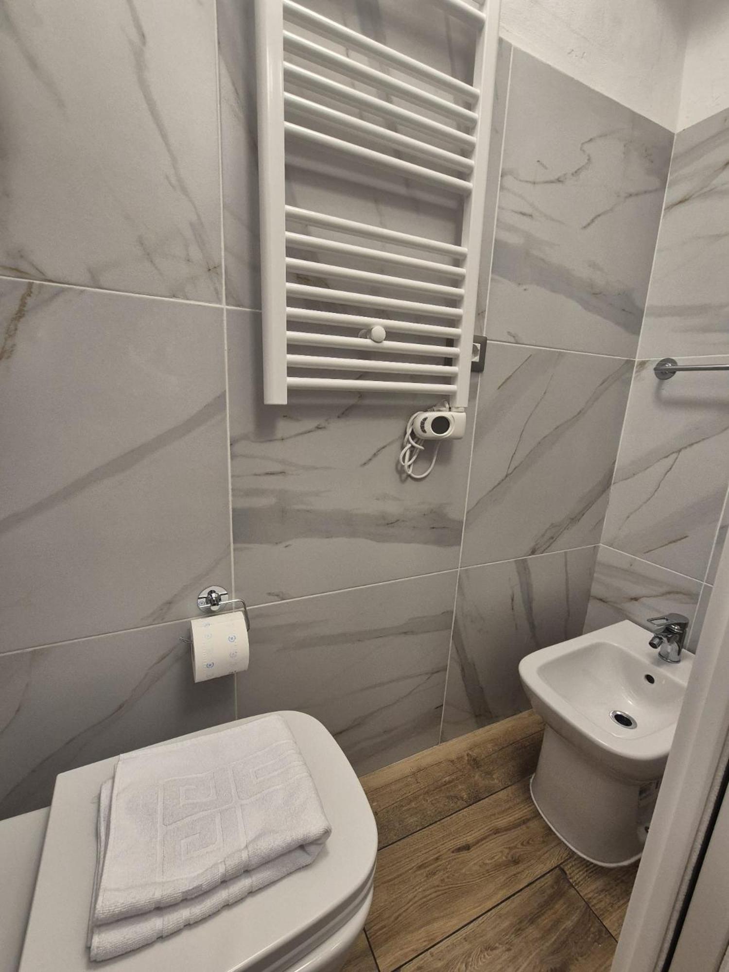 Ognissanti Dream Suites Florence Extérieur photo