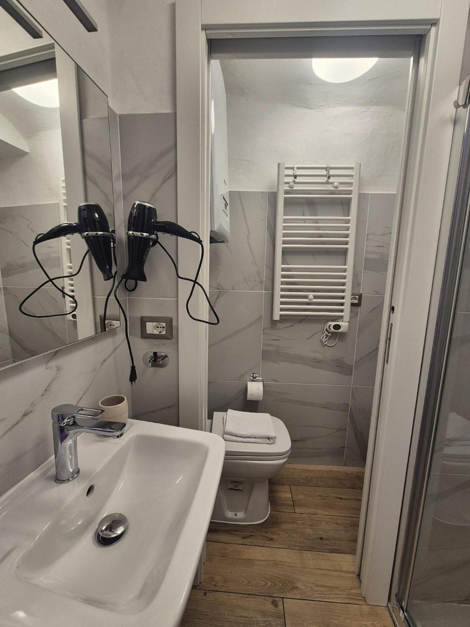Ognissanti Dream Suites Florence Extérieur photo
