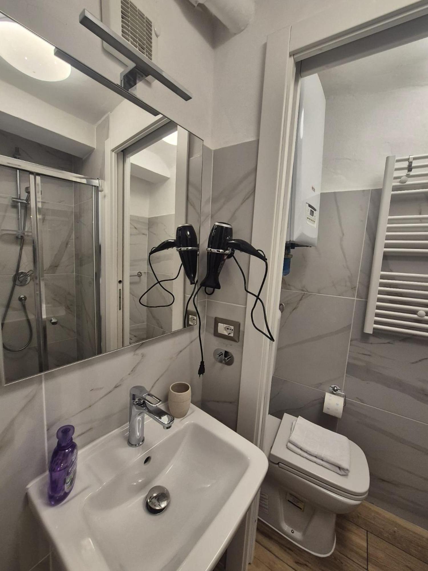 Ognissanti Dream Suites Florence Extérieur photo