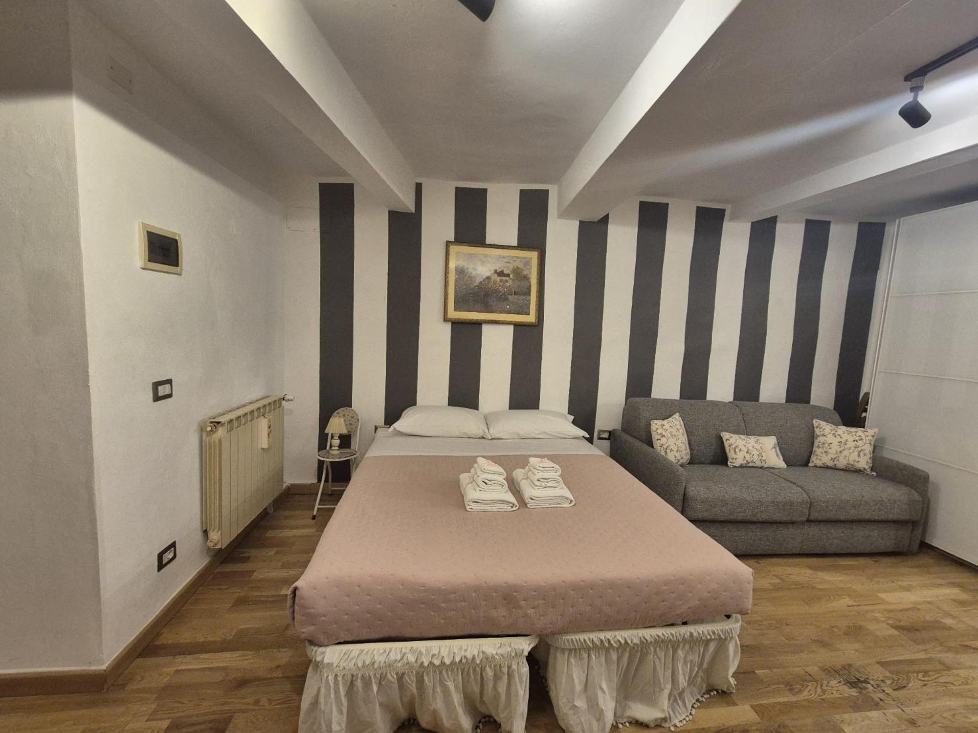 Ognissanti Dream Suites Florence Extérieur photo
